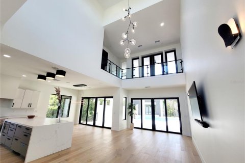 Casa en venta en Flagler Beach, Florida, 4 dormitorios, 281.87 m2 № 1678995 - foto 21