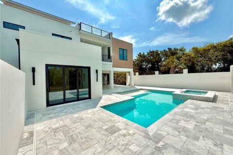 Casa en venta en Flagler Beach, Florida, 4 dormitorios, 281.87 m2 № 1678995 - foto 18
