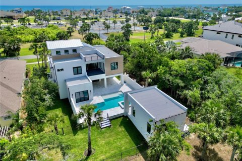 Casa en venta en Flagler Beach, Florida, 4 dormitorios, 281.87 m2 № 1678995 - foto 9