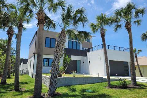 Casa en venta en Flagler Beach, Florida, 4 dormitorios, 281.87 m2 № 1678995 - foto 5
