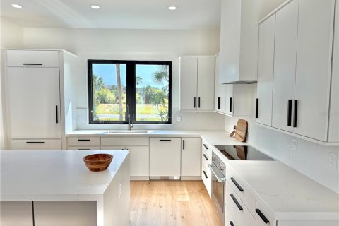 Casa en venta en Flagler Beach, Florida, 4 dormitorios, 281.87 m2 № 1678995 - foto 26