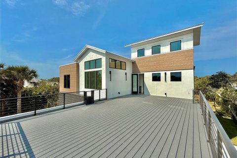 Casa en venta en Flagler Beach, Florida, 4 dormitorios, 281.87 m2 № 1678995 - foto 11