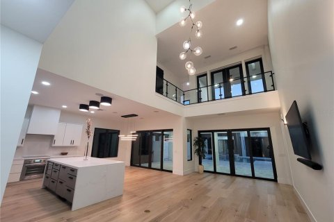 Casa en venta en Flagler Beach, Florida, 4 dormitorios, 281.87 m2 № 1678995 - foto 22