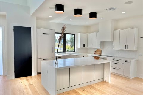 Casa en venta en Flagler Beach, Florida, 4 dormitorios, 281.87 m2 № 1678995 - foto 25