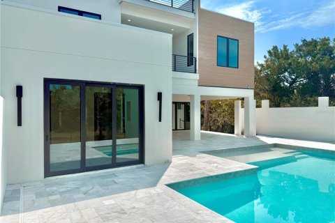 Casa en venta en Flagler Beach, Florida, 4 dormitorios, 281.87 m2 № 1678995 - foto 13