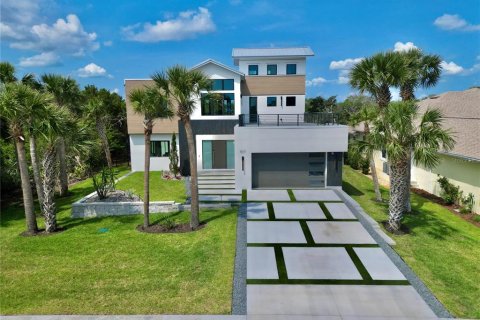 Casa en venta en Flagler Beach, Florida, 4 dormitorios, 281.87 m2 № 1678995 - foto 3