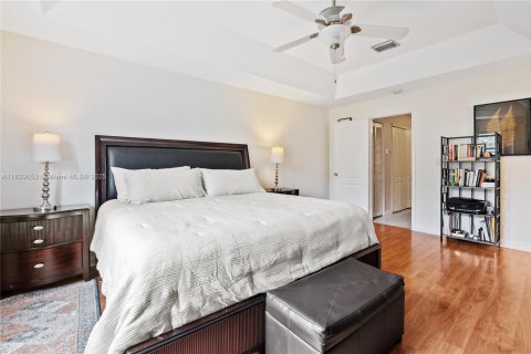 Купить таунхаус в Мирамар, Флорида 3 спальни, 153.29м2, № 1970392 - фото 17