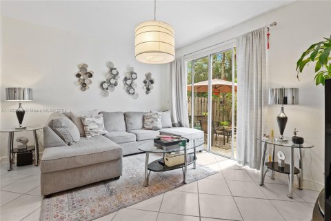 Купить таунхаус в Мирамар, Флорида 3 спальни, 153.29м2, № 1970392 - фото 8