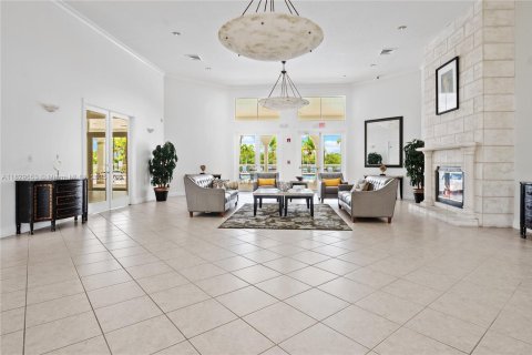 Купить таунхаус в Мирамар, Флорида 3 спальни, 153.29м2, № 1970392 - фото 28