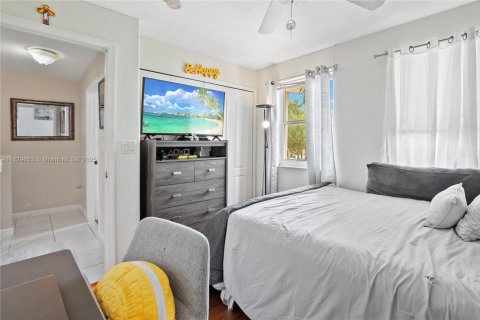 Купить таунхаус в Мирамар, Флорида 3 спальни, 153.29м2, № 1970392 - фото 22