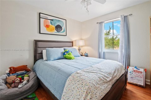 Купить таунхаус в Мирамар, Флорида 3 спальни, 153.29м2, № 1970392 - фото 20