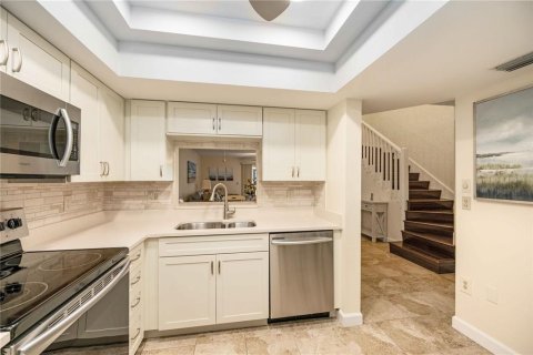 Condominio en alquiler en Bradenton, Florida, 2 dormitorios, 123.56 m2 № 1869716 - foto 5