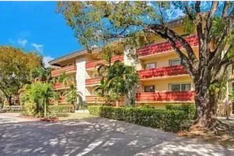 Condo à Coral Gables, Floride, 1 chambre  № 2257851