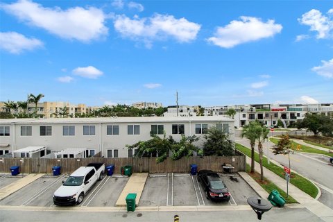 Adosado en alquiler en Homestead, Florida, 4 dormitorios, 129.88 m2 № 2077022 - foto 27