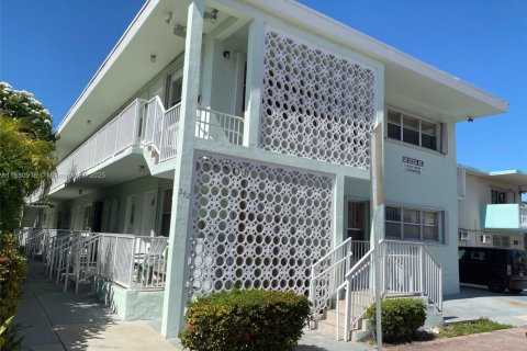 Appartement à louer à Miami Beach, Floride: 40.88 m2 № 1922347 - photo 10