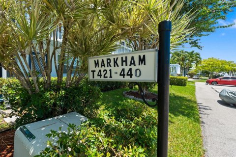 Снять в аренду кондоминиум в Дирфилд-Бич, Флорида 2 спальни, 76.18м2, № 2034171 - фото 10