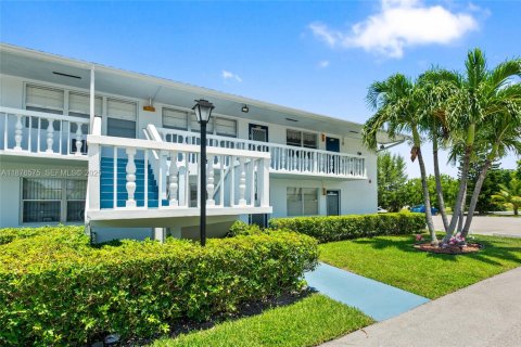 Снять в аренду кондоминиум в Дирфилд-Бич, Флорида 2 спальни, 76.18м2, № 2034171 - фото 21