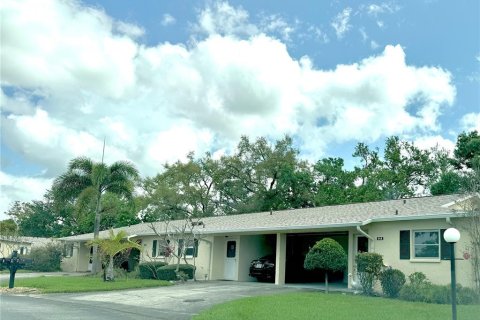 Casa en venta en Bradenton, Florida, 1 dormitorio, 95.32 m2 № 2098371 - foto 4