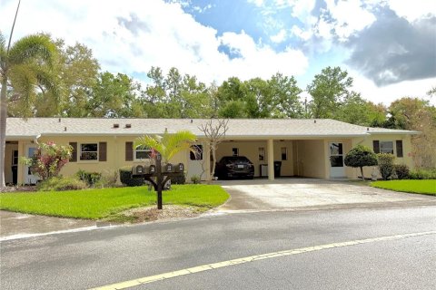 Casa en Bradenton, Florida 1 dormitorio, 95.32 m2 № 2098371