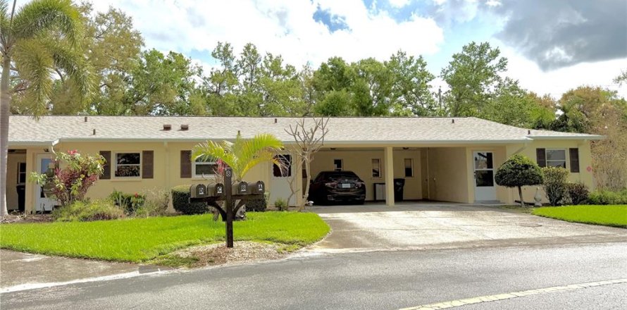Casa en Bradenton, Florida 1 dormitorio, 95.32 m2 № 2098371