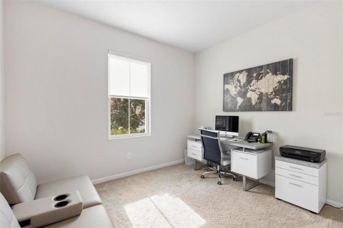 Villa ou maison à vendre à DeLand, Floride: 4 chambres, 192.77 m2 № 1771588 - photo 14