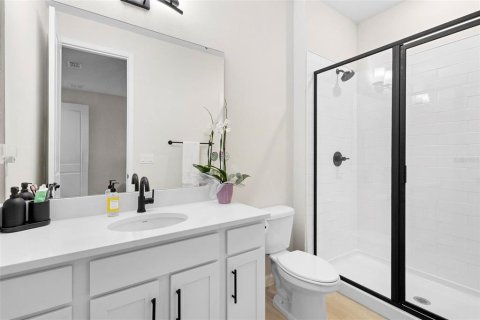 Villa ou maison à vendre à DeLand, Floride: 4 chambres, 192.77 m2 № 1771588 - photo 20