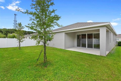Villa ou maison à vendre à DeLand, Floride: 4 chambres, 192.77 m2 № 1771588 - photo 4