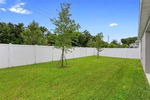 Villa ou maison à vendre à DeLand, Floride: 4 chambres, 192.77 m2 № 1771588 - photo 3