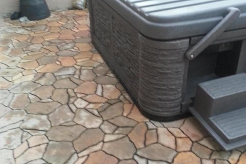 Купить виллу или дом в Пемброк-Пайнс, Флорида 3 комнаты, 302.86м2, № 2086045 - фото 24
