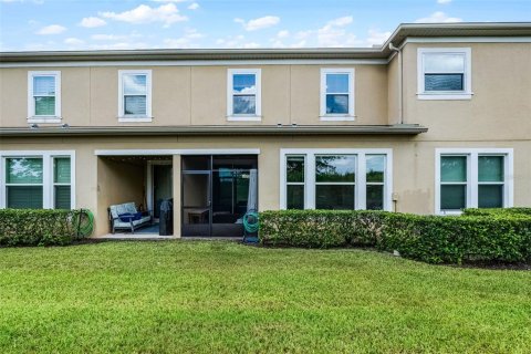Adosado en alquiler en Clermont, Florida, 4 dormitorios, 191.01 m2 № 1869522 - foto 25