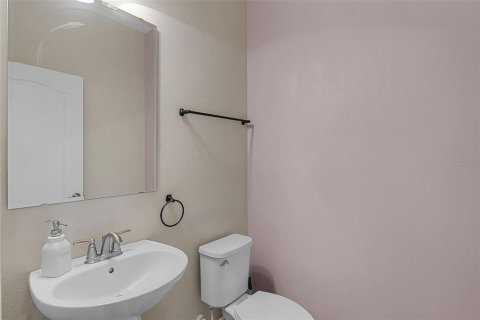 Adosado en alquiler en Clermont, Florida, 4 dormitorios, 191.01 m2 № 1869522 - foto 23