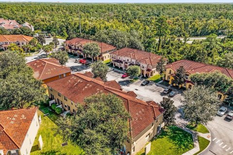 Townhouse in Kissimmee, Florida 3 bedrooms, 126.53 sq.m. № 2201872 - photo 25