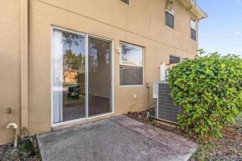 Townhouse in Kissimmee, Florida 3 bedrooms, 126.53 sq.m. № 2201872 - photo 21