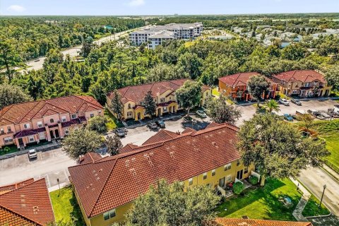 Townhouse in Kissimmee, Florida 3 bedrooms, 126.53 sq.m. № 2201872 - photo 22