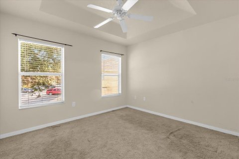 Townhouse in Kissimmee, Florida 3 bedrooms, 126.53 sq.m. № 2201872 - photo 16