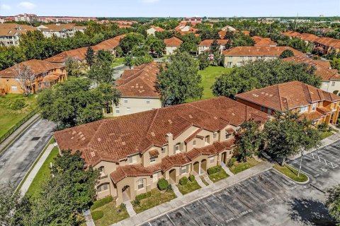 Townhouse in Kissimmee, Florida 3 bedrooms, 126.53 sq.m. № 2201872 - photo 24