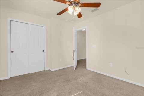 Townhouse in Kissimmee, Florida 3 bedrooms, 126.53 sq.m. № 2201872 - photo 15