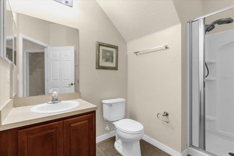 Townhouse in Kissimmee, Florida 3 bedrooms, 126.53 sq.m. № 2201872 - photo 4