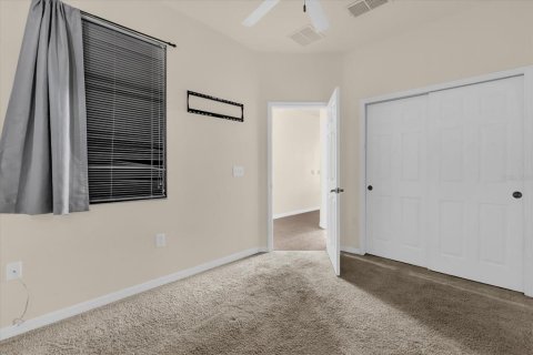 Townhouse in Kissimmee, Florida 3 bedrooms, 126.53 sq.m. № 2201872 - photo 5