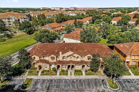 Townhouse in Kissimmee, Florida 3 bedrooms, 126.53 sq.m. № 2201872 - photo 23