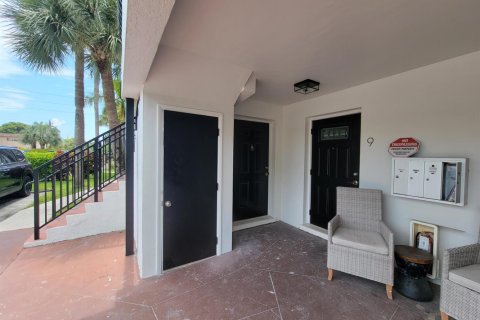 Copropriété à louer à Boca Raton, Floride: 3 chambres, 105.91 m2 № 2187522 - photo 19