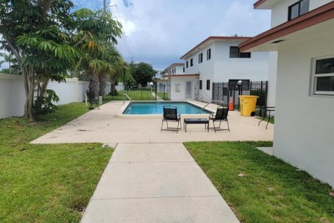 Copropriété à louer à Boca Raton, Floride: 3 chambres, 105.91 m2 № 2187522 - photo 22