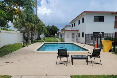 Copropriété à louer à Boca Raton, Floride: 3 chambres, 105.91 m2 № 2187522 - photo 23