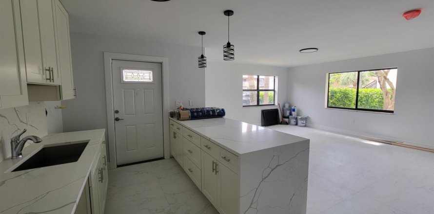 Condo à Boca Raton, Floride, 3 chambres  № 2187522