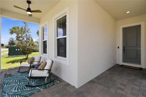 Villa ou maison à vendre à Winter Garden, Floride: 4 chambres, 278.06 m2 № 2364556 - photo 16