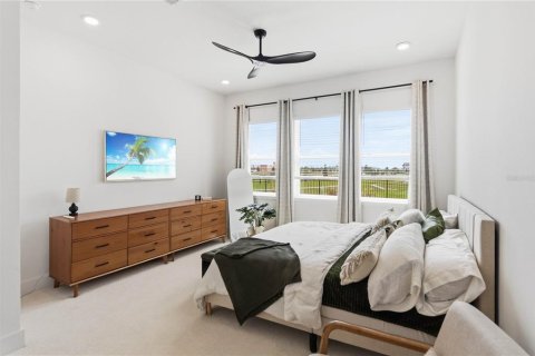 Villa ou maison à vendre à Winter Garden, Floride: 4 chambres, 278.06 m2 № 2364556 - photo 29