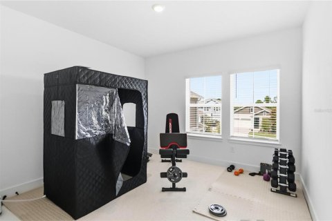Villa ou maison à vendre à Winter Garden, Floride: 4 chambres, 278.06 m2 № 2364556 - photo 12