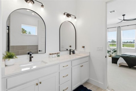 Villa ou maison à vendre à Winter Garden, Floride: 4 chambres, 278.06 m2 № 2364556 - photo 30