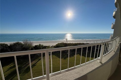 Condo in Longboat Key, Florida, 2 bedrooms  № 2143794 - photo 4