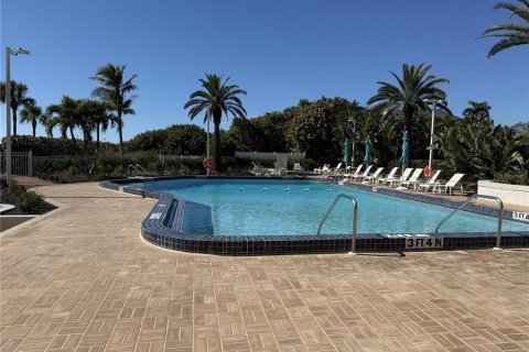 Condo in Longboat Key, Florida, 2 bedrooms  № 2143794 - photo 26